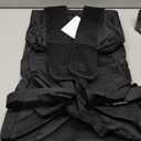 YOREPEK Padded Car Seat Backpack for Air Travel, Baby Travel Essentials for Flying, Car Seat Protector Bag for Baby Travel, Car Seat Bag for Airplane Travel (All Black)