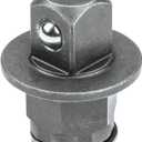 Makita 191A50-3 3/8" Sq. Drive Anvil Adapter, RW01
