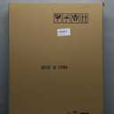 SERIMINO Sage Green Wall Art Framed, Botanical Boho Wall Decor for Living Room, Set of 3 Plant Painting Prints Farmhouse Decor for Bedroom, Bathroom, Office, 20 x28 inch (Aqua Blue & Sage)