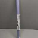 Pure Frosted Glass Window Privacy Film 24 Hour Two Way Privacy, Removable, Static Cling, Ideal for Privacy scenarios Such as Home Office Doors and Windows (23.6 x 78.7 Inch)