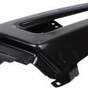 Front Left Driver Side Bumper End Trim Cover for Ford F-150 2017 2018 2019 2020 3.5L