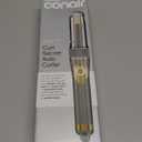 INFINITI PRO CONAIR Curl Secret Automatic Curling Iron, -inch Curling Iron Barrel, Automatic Hair Curler for All Hair Types and Lengths, Dual Voltage for Worldwide Travel, Gray/Gold