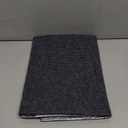 Cat Scratch Mat (Pack of 3), 23.6 x 11.8 Cat Wall Corner Scratcher, Versatile Self-Adhesive Replacement Easy Use for Cat Trees Wall Furniture, Scratching Posts, and Couch Protection (Deep Grey)