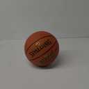 Spalding Street Performance All Surface Outdoor Basketballs - 27.5" (Orange)