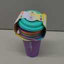 Manna Kid's Reusable Color Changing 4 Pack 12 Oz