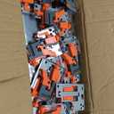 6 Pair of 14 Inch Undermount Soft Close Drawer Slides 100LB Load Capacity Full Extension Concealed Drawer Rails with 3D Locking Device