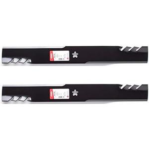 2PK Oregon 96-370 G3 Gator Blades for 46" Ariens 21546611