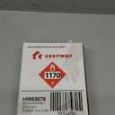 8 Fl. Oz. Advanced Hand Sanitizer Gel, 4 Pack BB 03/05/2022