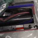 Vacuum Head Replacement Compatible with Dyson V11 Absolute V15 Animal Cordless Vacuum Cleaner,The Motorhead Replacement Parts Suitable For Hardwood Floor Attachment,Includes 1 motorhead and 1 filters.