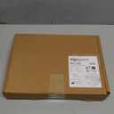 Vigo Wood Book Stand, Book Holder, Reading Stand, Cookbook Holder, Recipe Book Stand, Wooden Book Stands for Reading, Cookbook Stand for Kitchen, Book Holder for Reading in Bed (Walnut)