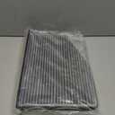 Doc's Diesel Cabin Air Filter D3867C | Compatible with Jeep Wrangler/Gladiator 3.0L EcoDiesel 2020+ | Replaces 68364653AA