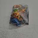 PREXTEX Dinosaur Toys for Kids 3-5 - 11 Dinosaur Figurines and Dino Book for Kids with Sound - Realistic Toy Dinosaurs Figures - Dino Toys with Sound Books