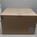 Wrangler 22" Hardside Spinner Carry-On Luggage, Charcoal