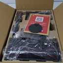 Cordless Vacuum Cleaner, 500W 40Kpa 60Mins Vacuum Cleaners for Home, Anti-tangle Stick Vacuum with Self-Standing, Wall Mount Charging, LDE Display, Wireless Vacuum for Carpet Pet Hair Hardfloor