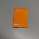 QHOHQ 3 Set Camera Lens Protector for iPhone 17 Pro Max/17 Pro/16 Pro Max/16 Pro/15 Pro Max/15 Pro, Individual Anti Shatter Lens Protector,[15FT Military Grade Protection],1-Second Auto-Install- Clear