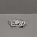 ZOEKO Stainless-Steel Arrow Inserts Suitable for ID .204" .244" Carbon Arrows, Suitable for 5/16" Field Points, Cuttable from 35-200 Grain (A Dozen)