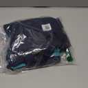 Men's T-shirt Navy Size Tall-2