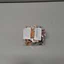 3PCS Halloween Hair Clips Ghost Spider Web Pumpkin Witch Claws Fall Large Claw Clips for Thick Thin Hair Cute Halloween Hair Accessories for Women Girls Party Favors Pinzas Para El Cabello