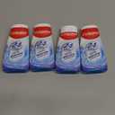 Colgate 2-in-1 Whitening With Stain Lifters Toothpaste 4.60 Oz (4 Packs) (Packaging May Vary)