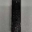 Replacement Voice Remote (2nd Gen) Fit for Smart TVs Stick/Lite/4K/TV Cube, Smart TVs (3rd Gen), Not for Insignia-Toshiba-Pioneer Smart TV