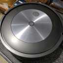 iRobot Roomba Combo j5+ Self-Emptying Robot Vacuum & Mop  Identifies and Avoids Obstacles Like Pet Waste & Cords, Empties Itself for 60 Days, Clean by Room with Smart Mapping, Works with Alexa