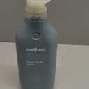 Method Body Lotion, Sea + Surf, 14 oz, 24 Hours of Moisture, 14 oz