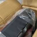 Chicco KeyFit Infant Car Seat Base, Stay-in-Car Rear-Facing Base, Anthracite/Grey, Exp Jan 2032