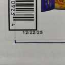 Utz Party Mix 1 oz. Bags (60 Count) Tasty Snack Mix of Corn Tortilla, Nacho Tortilla, Pretzel, BBQ Corn Chip and Cheese Curl, Perfect for Vending Machines, Individual Snacks to Go, Trans-Fat Free, Best By 12/22/25