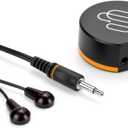 Sewell BlastIR Wireless Pro Emitter Only Remote Control Extender (IR Emitter),SW-32988-TX