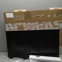 Amzfast 27 inch 1440P 200Hz/180Hz White Gaming Monitor, 2K QHD (2560 1440),MPRT 1ms Fast IPS | HDR400 & TV Rheinland Eye Care & 12 Months Exchange (HDMI & DP Cable) White