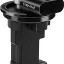 5149141AF Camshaft Position Sensor Compatible with 2011-2020 Chrysler 200 300 Town & Country, Dodge Charger Durango Grand Caravan Journey Avenger Challenger, Jeep Grand Cherokee Wrangler, Ram 1500