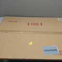 LaVie Home 30x40 Picture Frame for Wall Display, 30x40 Black Picture Frame with HD Plexiglass, 30 x 40 Diamond Painting Frame 1 Pack, Display Frame for Vertical or Horizontal, Classic Collection