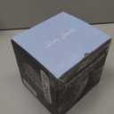 Greek Yogurt Strainer with Lid, Yogurt Maker, Yoghurt Filter with Ultra Fine Nylon Mesh Strainer & Pressure Filtration, 1.5Qt Thick & Creamy Greek Yogurt, BPA-Free, Aqua Blue