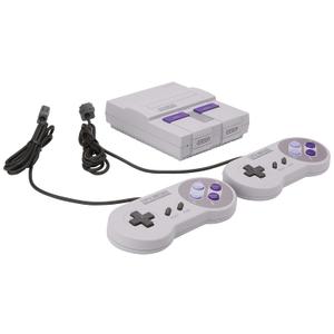 SUPER NINTENDO CLASSIC EDITION CONSOLE [NINTENDO]