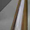 Roller Window Shades Free-Stop Cordless Blackout Blinds, Thermal Insulated Pull Down Shades for Windows, UV Protection Fabric Roller Blinds for Home Office (53.5" Wx72 H, Ivory)