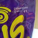 Takis Blue Heat Rolled Tortilla Chips, Hot Chili Pepper Flavored, Multipack Box with 14 Bags of 9.9 Ounces (BB: March 16, 2026)