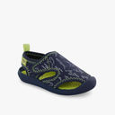 OSHKOSH B'GOSH Unisex-Child Swimmie-b Sandal, Size: 10M