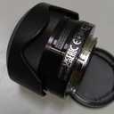 Sony SEL35F18 35mm f/1.8 Prime Fixed Lens