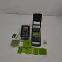 Vegetable Chopper Food Chopper, Multifunctional Veggie Slicer Dicer Cutter Mandoline Slicer with Egg White Separator Garlic Grinder for Potato Carrot Onion