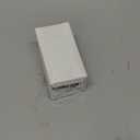 Dryer Adapter Compatible with NEMA 10-30P to 14-30R 3 prong to 4 prong Dryer Adapter Convert 10-30P Plug to 14-30R Receptacle, 220V 30 Amp 4P Newer Dryer to 3P Older House Adapter