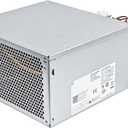 Upgraded HU460AM-01 WC1T4 D460AM-03 460W Power Supply HU460AD-01 D460AM-01 WY7XX PSU Compatible with Dell XPS 8930 8920 8910 8900 8700 8300 Alien-Ware Aurora R5 DPS-460DB-15 AC460AD-00 AC460AM-01 PSU