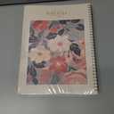 2 x 2026 Planner - Planner 2026, 2026 Planner Weekly and Monthly, Jan. 2026 - Dec. 2026, 8.5" x 11" Calendar Planner with 12 Monthly Tabs, Inner Pocket, Daily Organizer