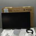 SANSUI Computer Monitor 24 inch Eye Care FHD 1080P Display HDMI,VGA Ports with 178 Viewing Angle/Frame-Less/Tilt/VESA Compatible for Office and Home (Black)
