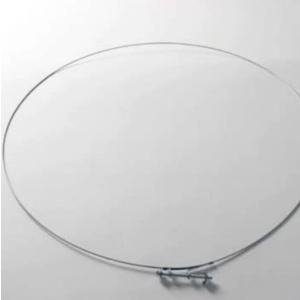 Samsung DC97-04981D Boot Seal Retaining Ring for Front-Load Washer