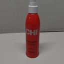 CHI 44 Iron Guard Thermal Protection Spray for Hair, Heat Damage Shield with Ceramic Minerals, Lightweight Styling Spray, Frizz Control & Shine Enhancer, 8 Fl Oz