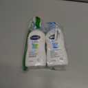 Cetaphil Baby Wash & Shampoo Plus Body Lotion, Healthy Skin Essentials, Head to Toe Hydration for up to 24 Hours, for Delicate, Sensitive Skin, 2-Pack,White