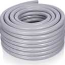 2 Inch Flexible Conduit 50 FT Non Metallic Liquid-Tight Conduit