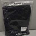 TOPSRANI Womens Stretchy Bootcut Dress Pants Flare Casual Palazzo High Waist Trousers Bell Bottom Business Office Work (Large, White Pants 913)