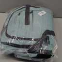 Extra Large Laptop Backpack, Computer Backpack for Women & Men, Carry On Backpacks with Large Capacity, Water Resistant Work Laptop Backpack BookBag, Gifts for Him and Her, Green