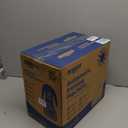 Automatic Ironing Machine, Portable Hands-Free Wrinkle Remover for Shirts & Pants, Gentle on All Fabrics, Ironing Machine Perfect for Apartments & Business Travel